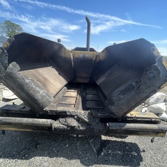 2012 WEILER P385 - Image 6