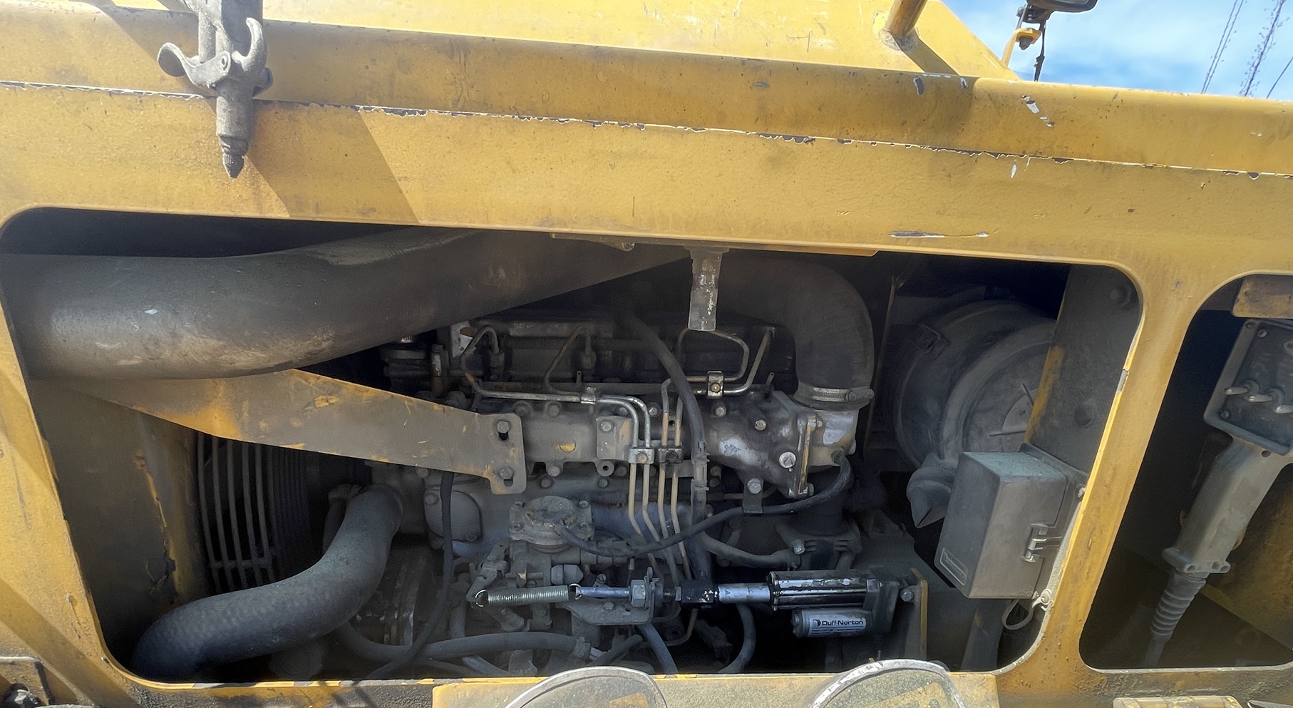 2012 WEILER P385 - view 16 of 18