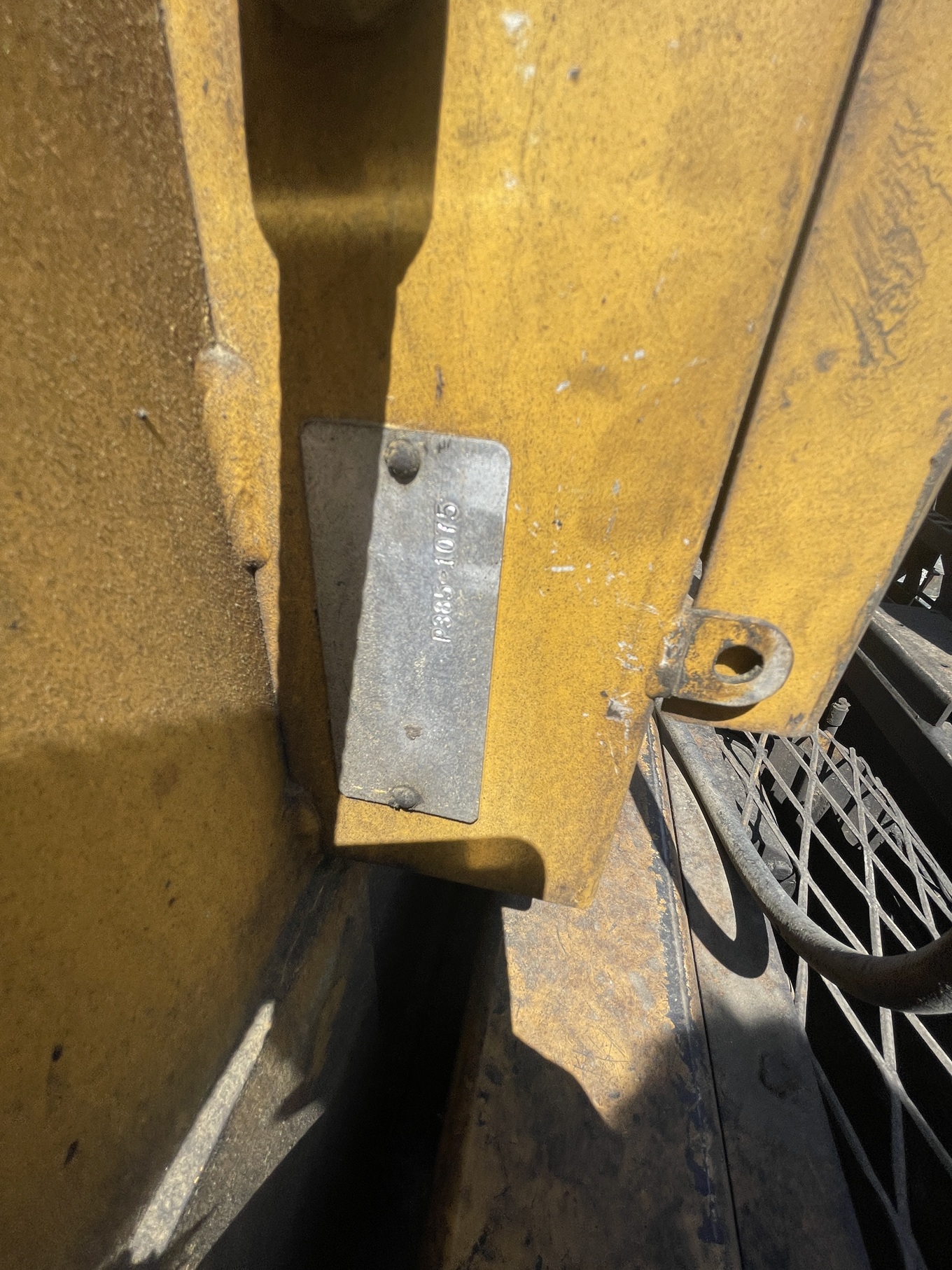 2012 WEILER P385 - view 18 of 18