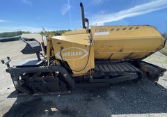 2012 WEILER P385 - Image 1