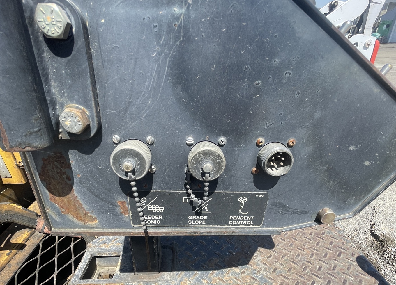 2012 WEILER P385 - view 7 of 18