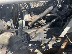 1995 FORD F800 Attenuator Truck - Image 17