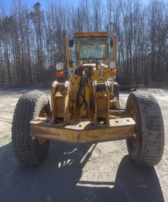 1994 JOHN DEERE 670B - Image 7