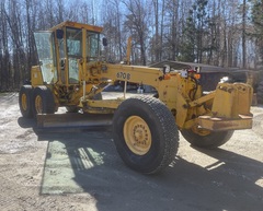 1994 JOHN DEERE 670B - Image 6