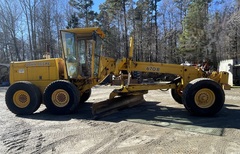 1994 JOHN DEERE 670B - Image 5