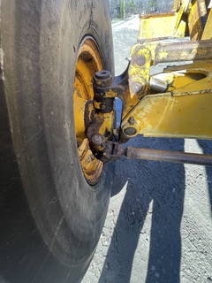 1994 JOHN DEERE 670B - Image 28