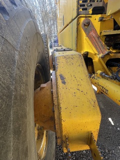 1994 JOHN DEERE 670B - Image 33