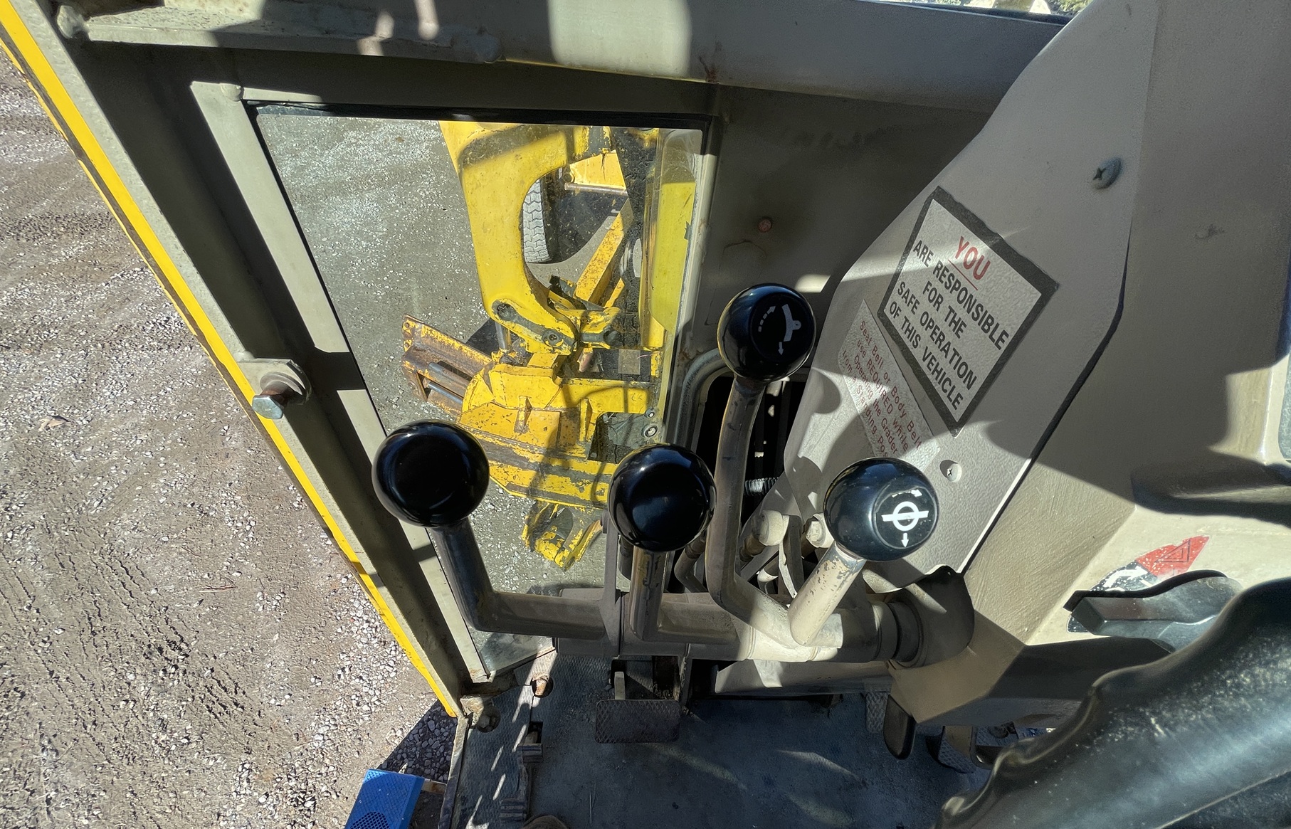 1994 JOHN DEERE 670B - Image 16