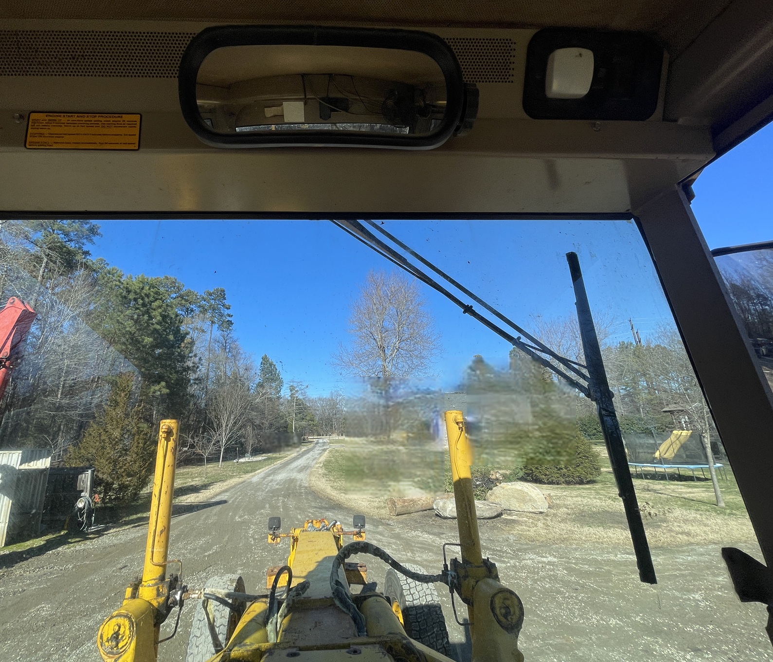 1994 JOHN DEERE 670B - Image 17