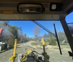 1994 JOHN DEERE 670B - Image 17