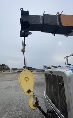 2008 NATIONAL 900A - Image 10