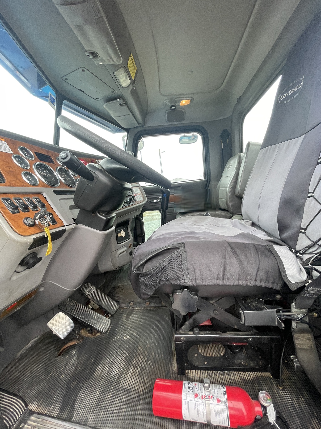 2008 NATIONAL 900A - Image 21