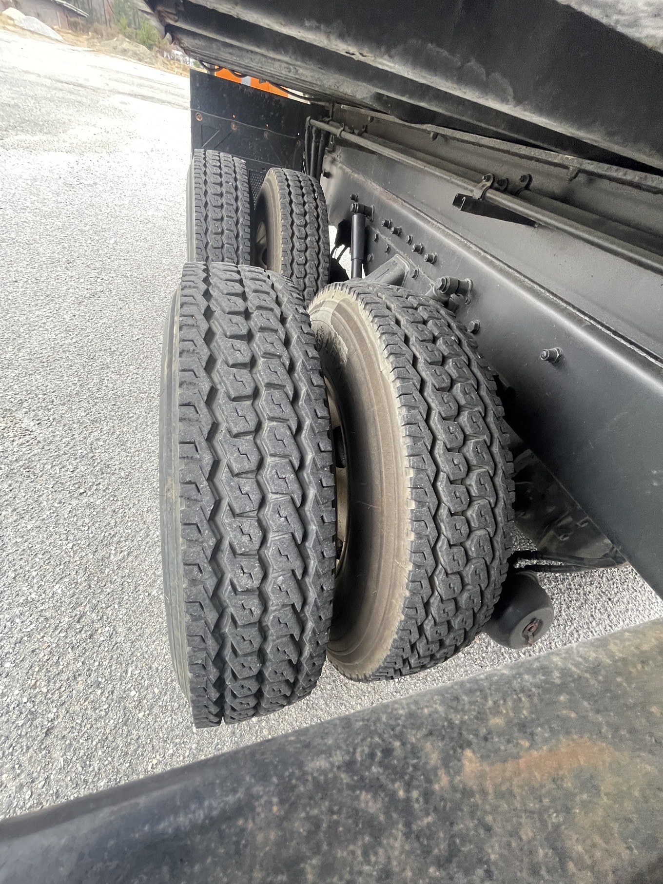 2008 NATIONAL 900A - Image 43