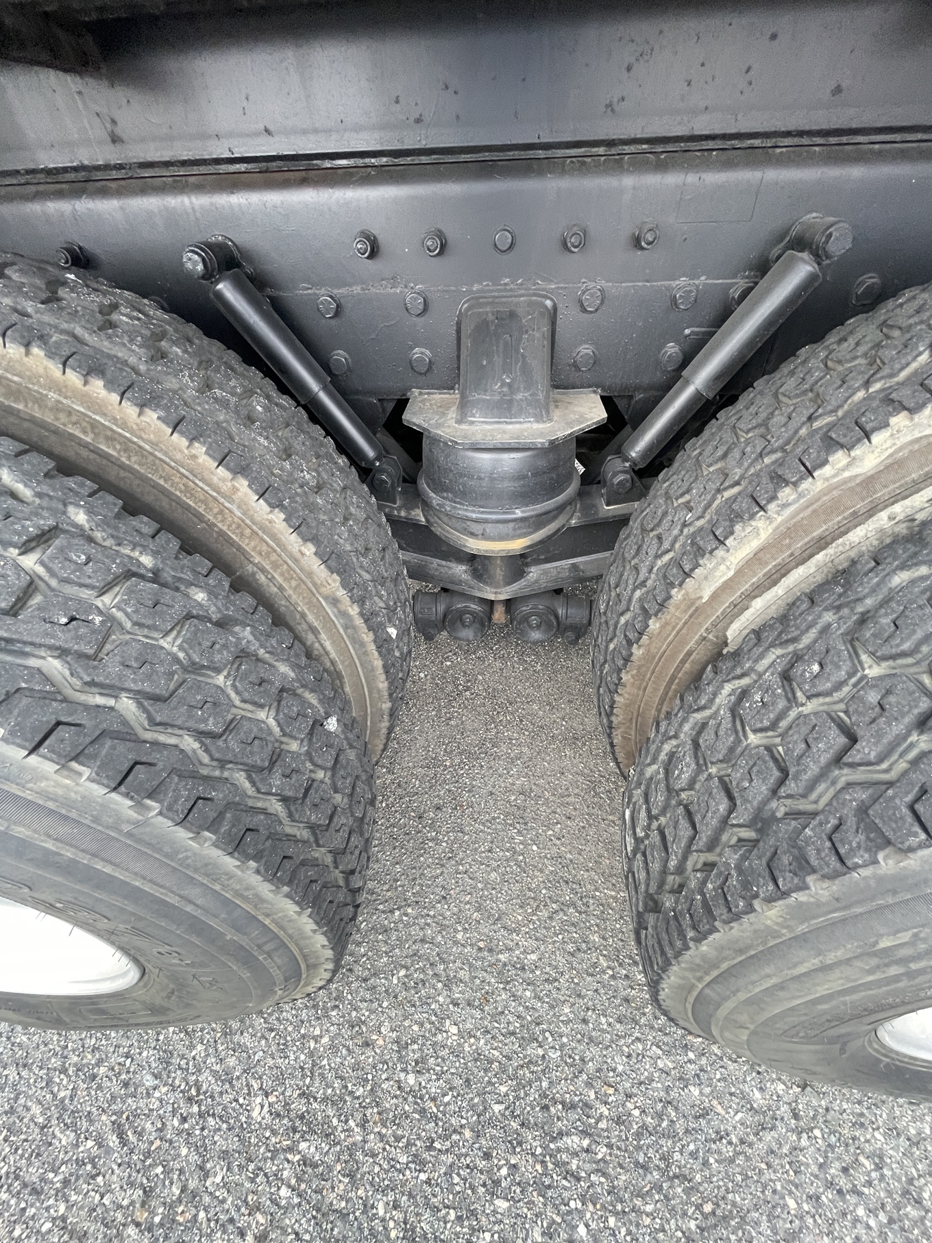 2008 NATIONAL 900A - Image 44