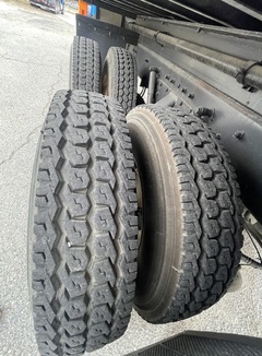 2008 NATIONAL 900A - Image 45