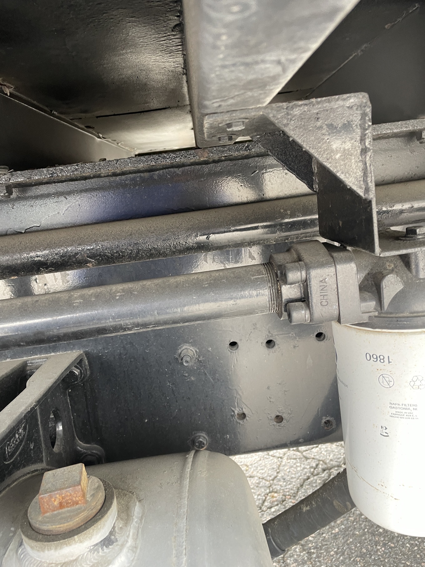 2008 NATIONAL 900A - Image 40