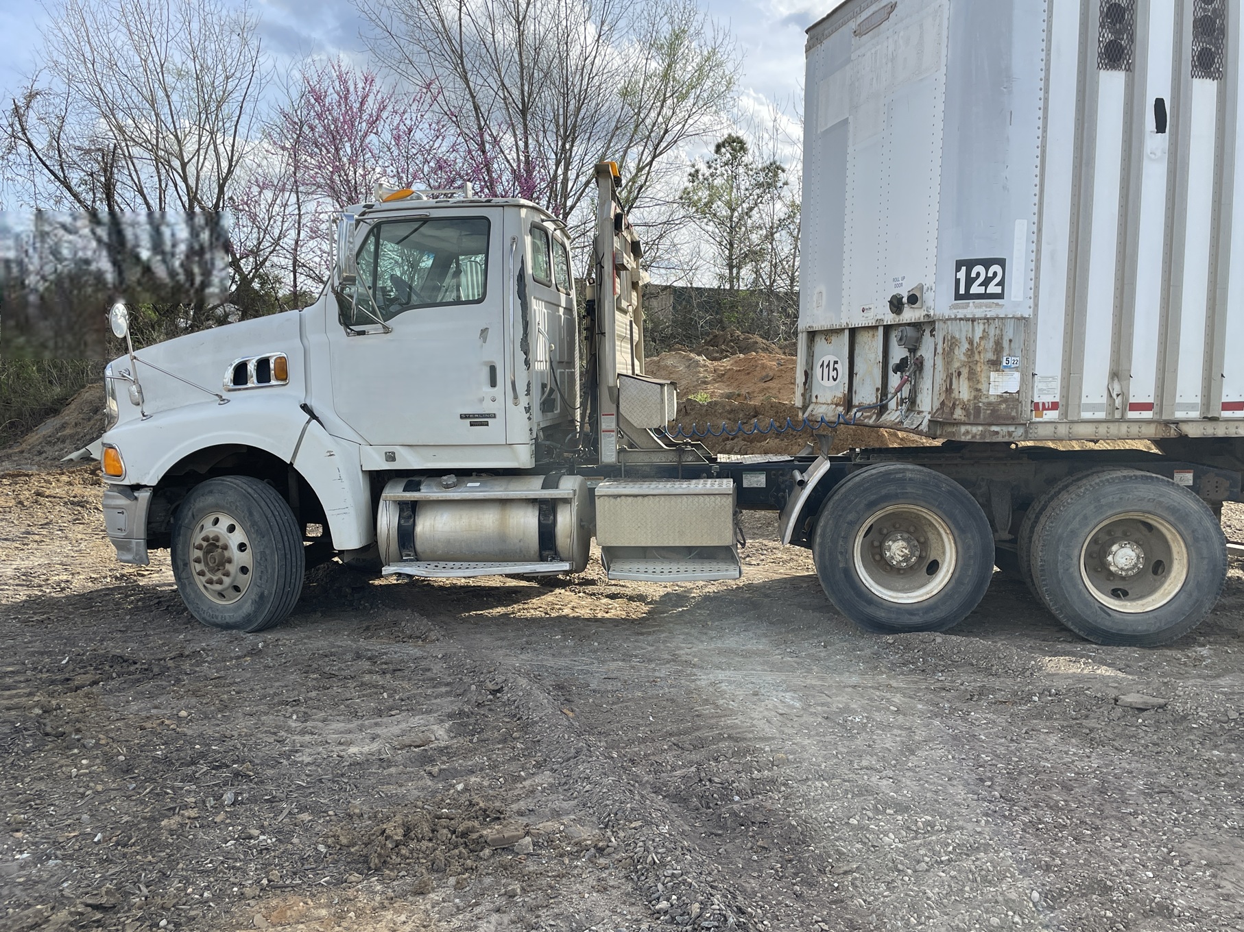 2009 STERLING A9500 - view 4 of 16