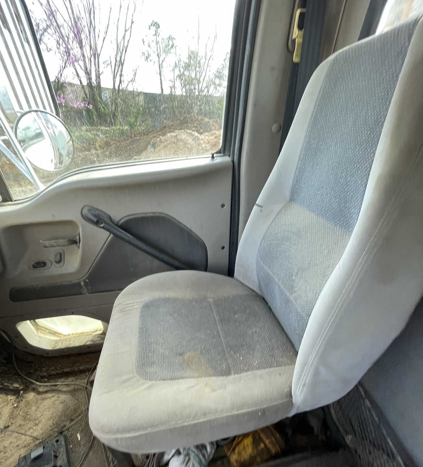 2009 STERLING A9500 - Image 7