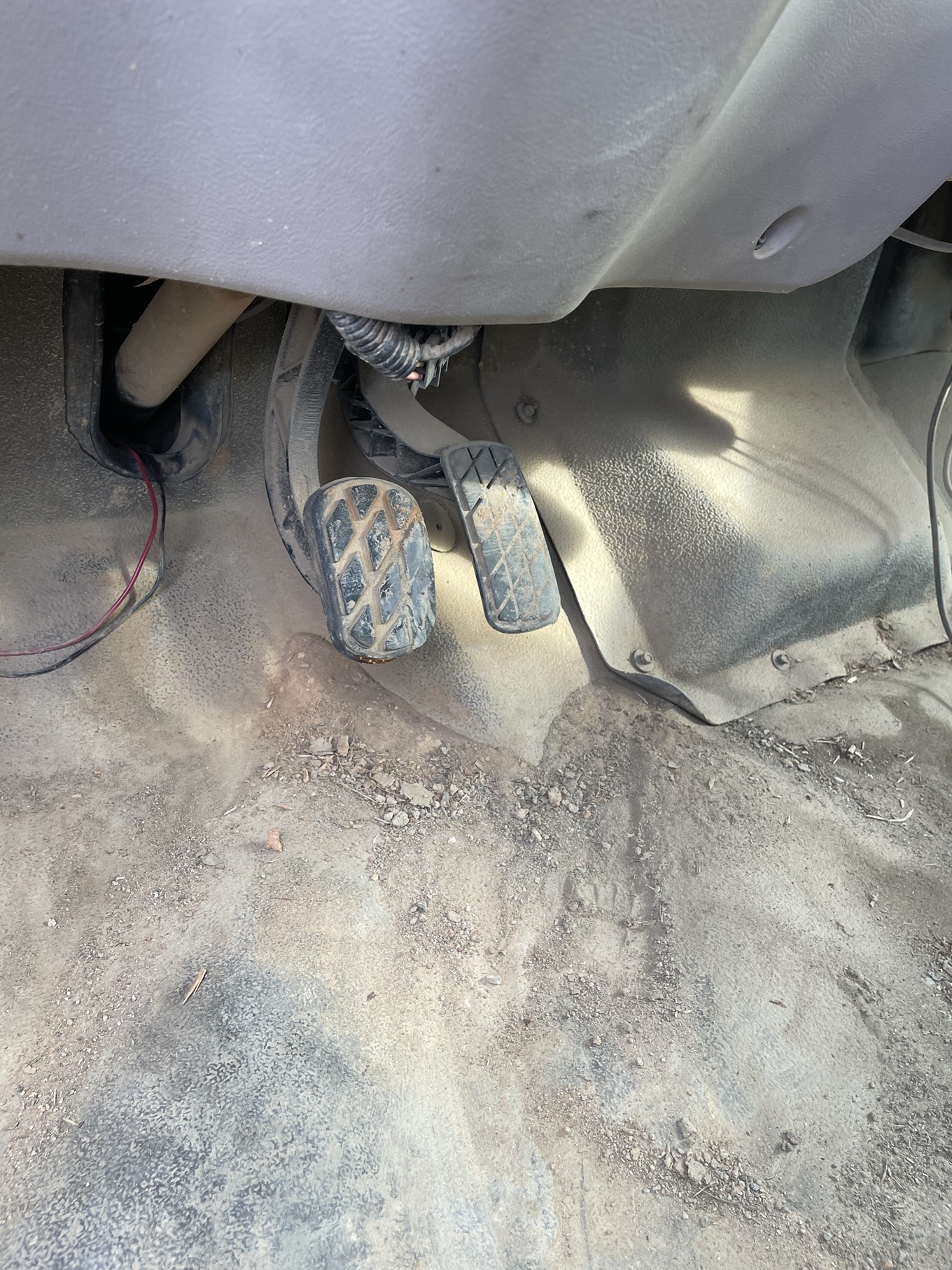 2009 STERLING A9500 - Image 8