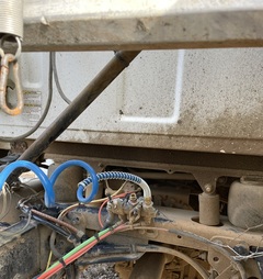 2009 STERLING A9500 - Image 16