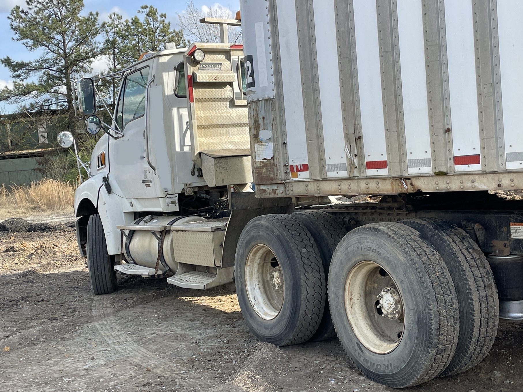 2009 STERLING A9500 - view 6 of 16