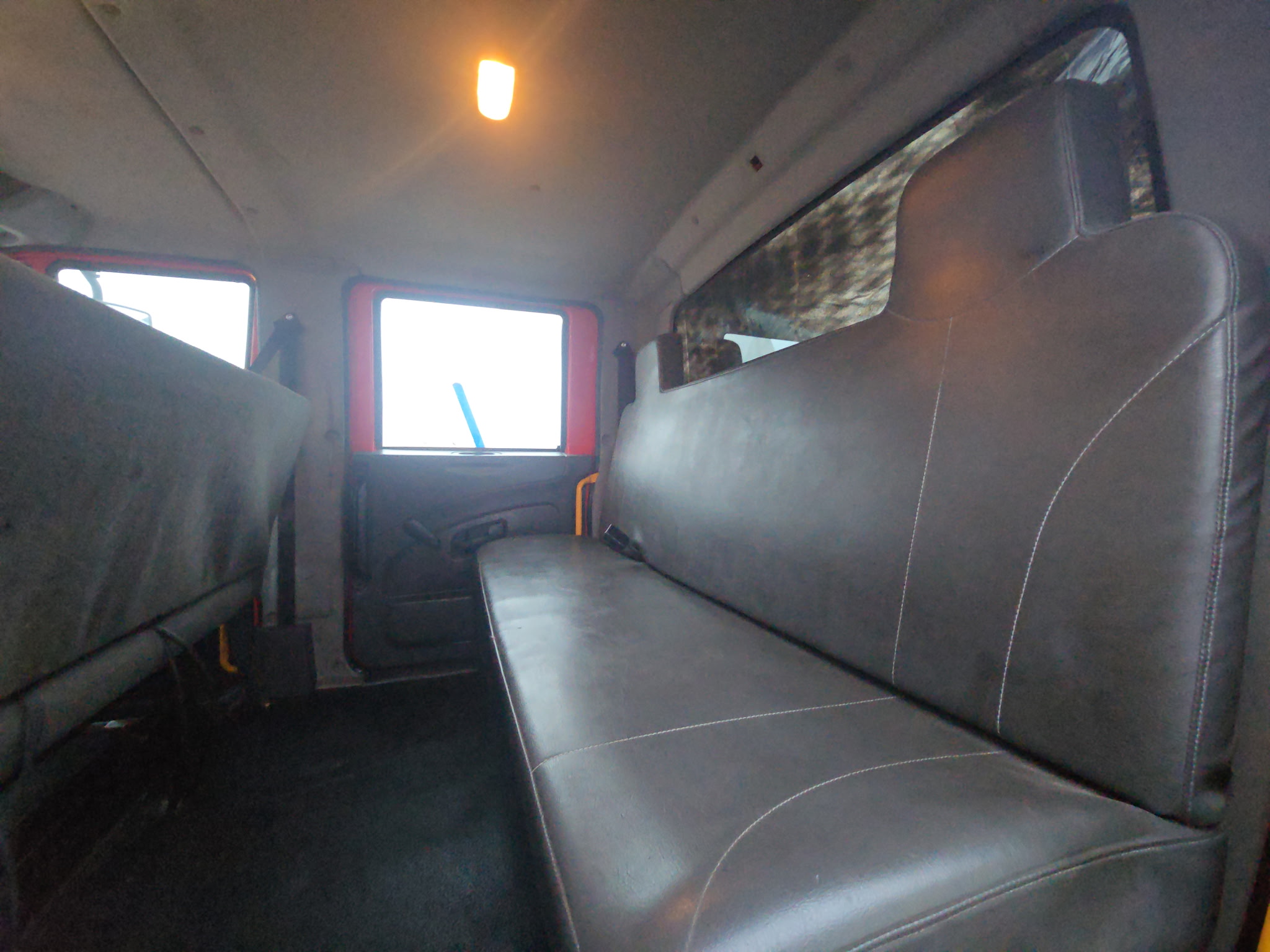 2015 INTERNATIONAL TerraStar - Image 8