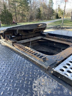 2007 WESTERN STAR 4900 - Image 9