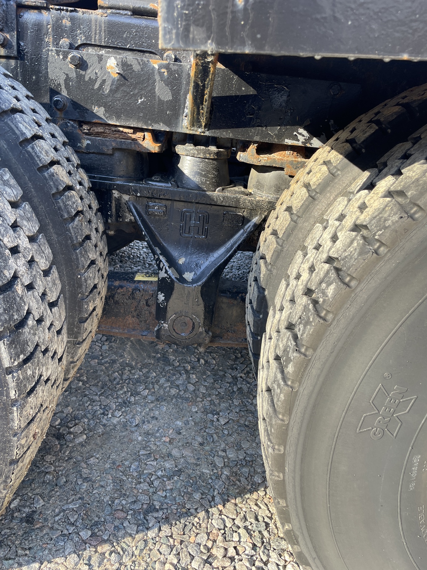 2007 WESTERN STAR 4900 - view 11 of 23