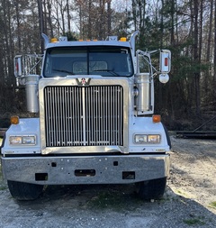 2007 WESTERN STAR 4900 - Image 3