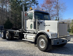 2007 WESTERN STAR 4900 - Image 1