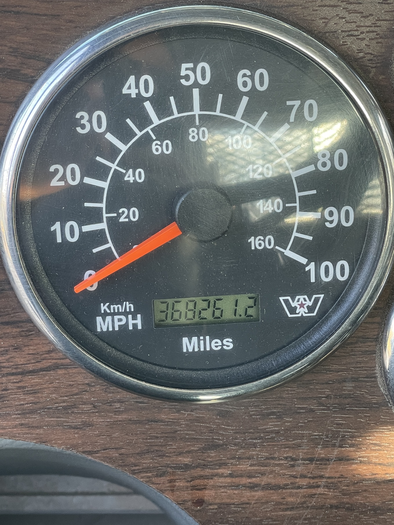 2007 WESTERN STAR 4900 - view 15 of 23