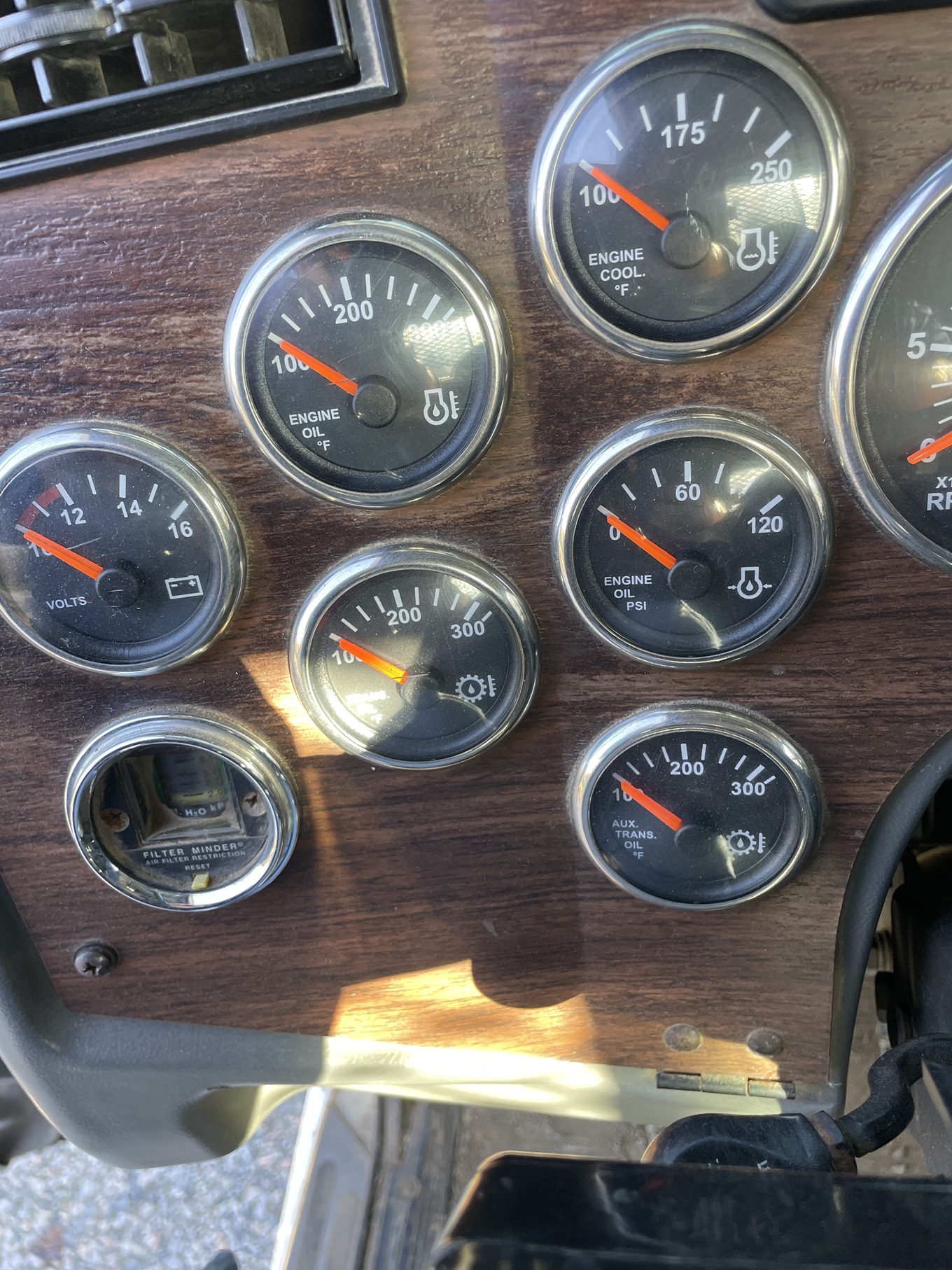 2007 WESTERN STAR 4900 - view 14 of 23