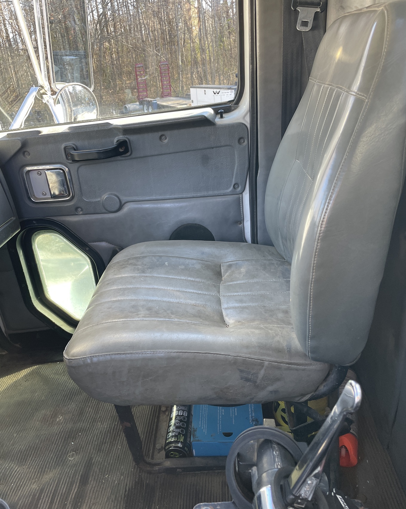 2007 WESTERN STAR 4900 - view 19 of 23