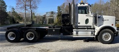 2007 WESTERN STAR 4900 - Image 2