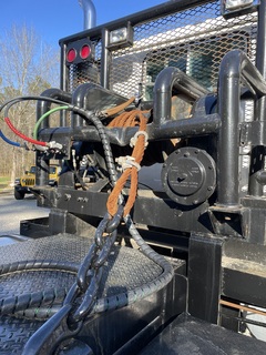 2007 WESTERN STAR 4900 - Image 10