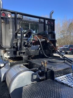 2007 WESTERN STAR 4900 - Image 8