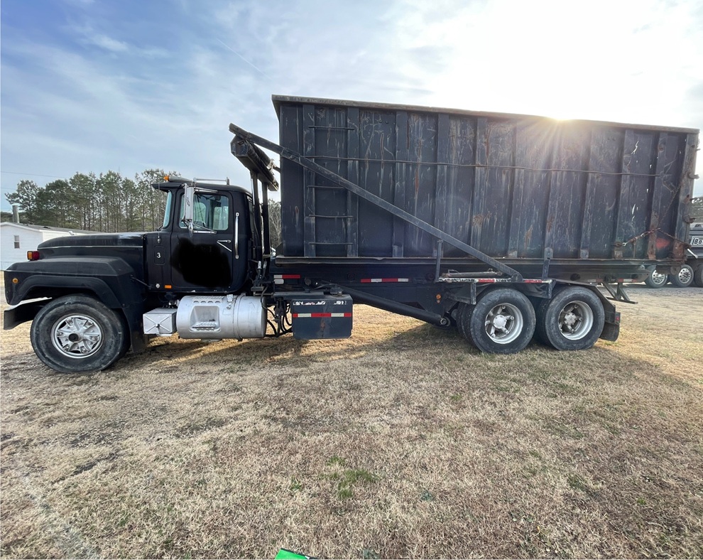 1992 MACK RD - Image 6