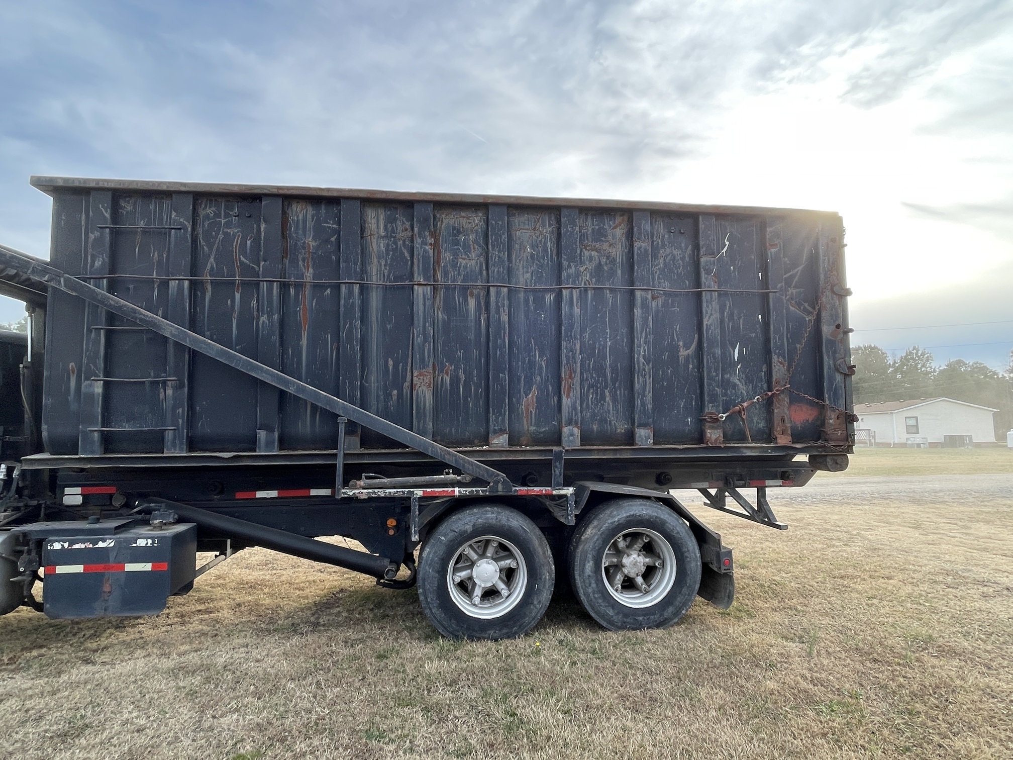 1992 MACK RD - view 9 of 46