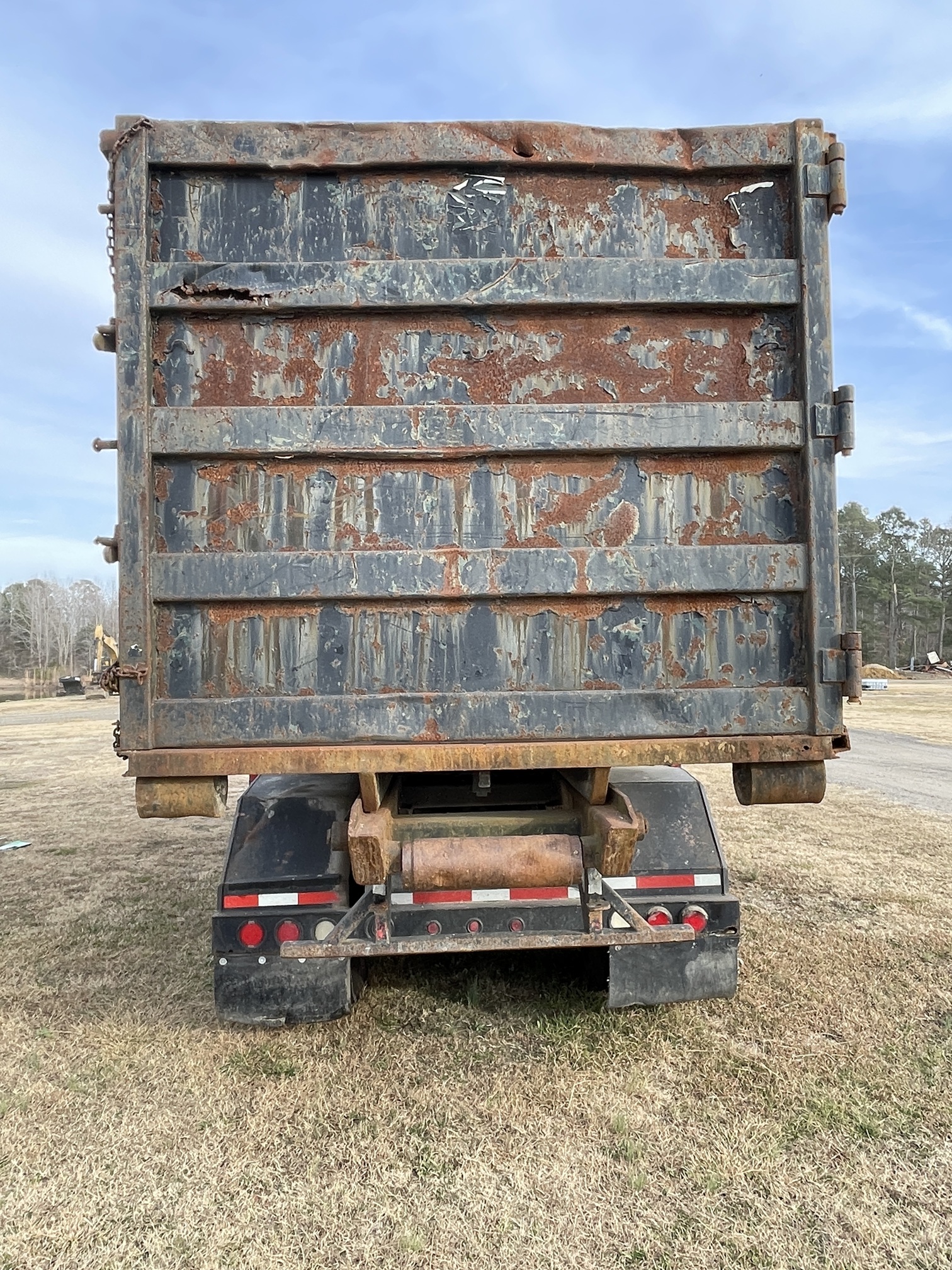 1992 MACK RD - Image 4