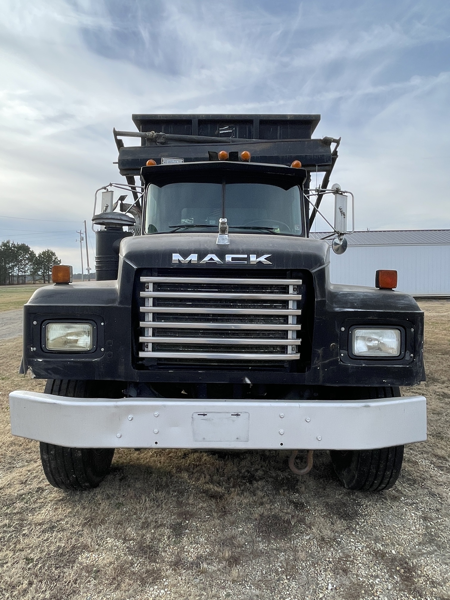 1992 MACK RD - Image 8