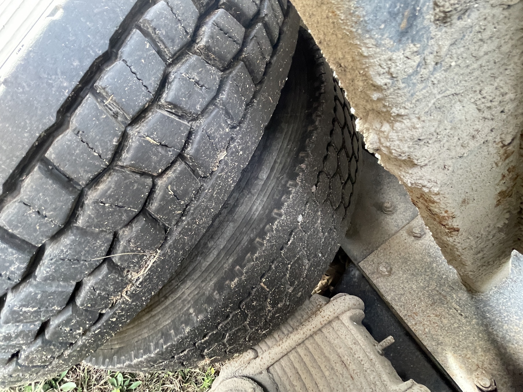 1992 MACK RD - Image 43