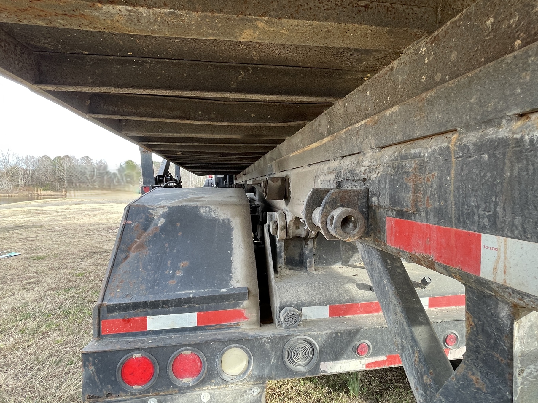 1992 MACK RD - Image 28