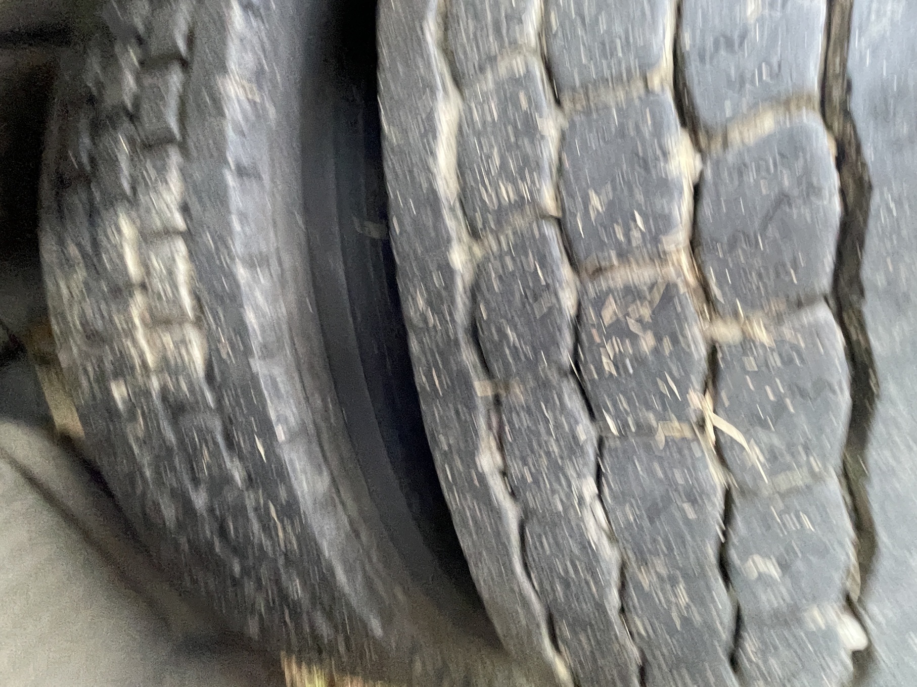 1992 MACK RD - Image 44