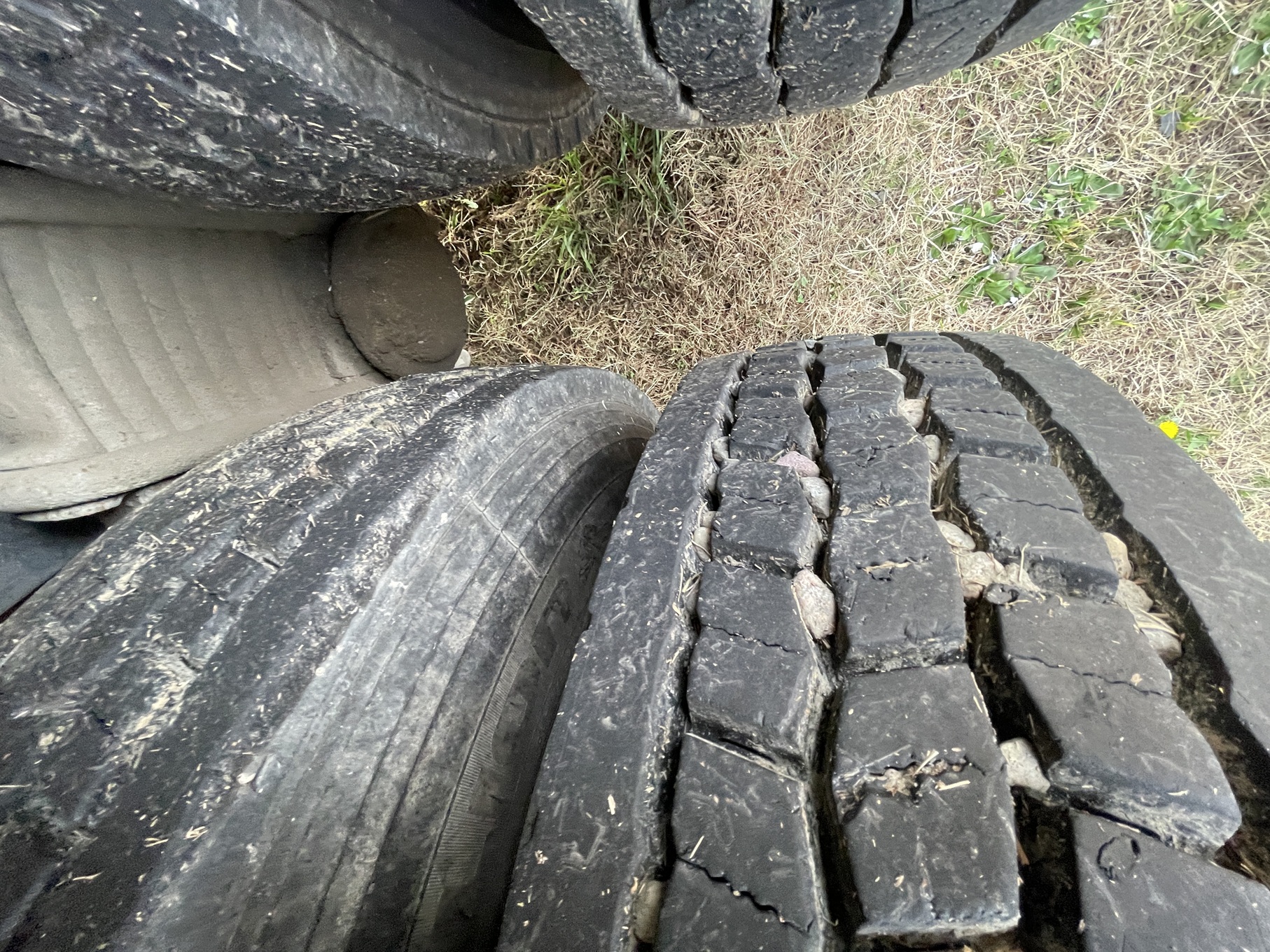 1992 MACK RD - Image 45