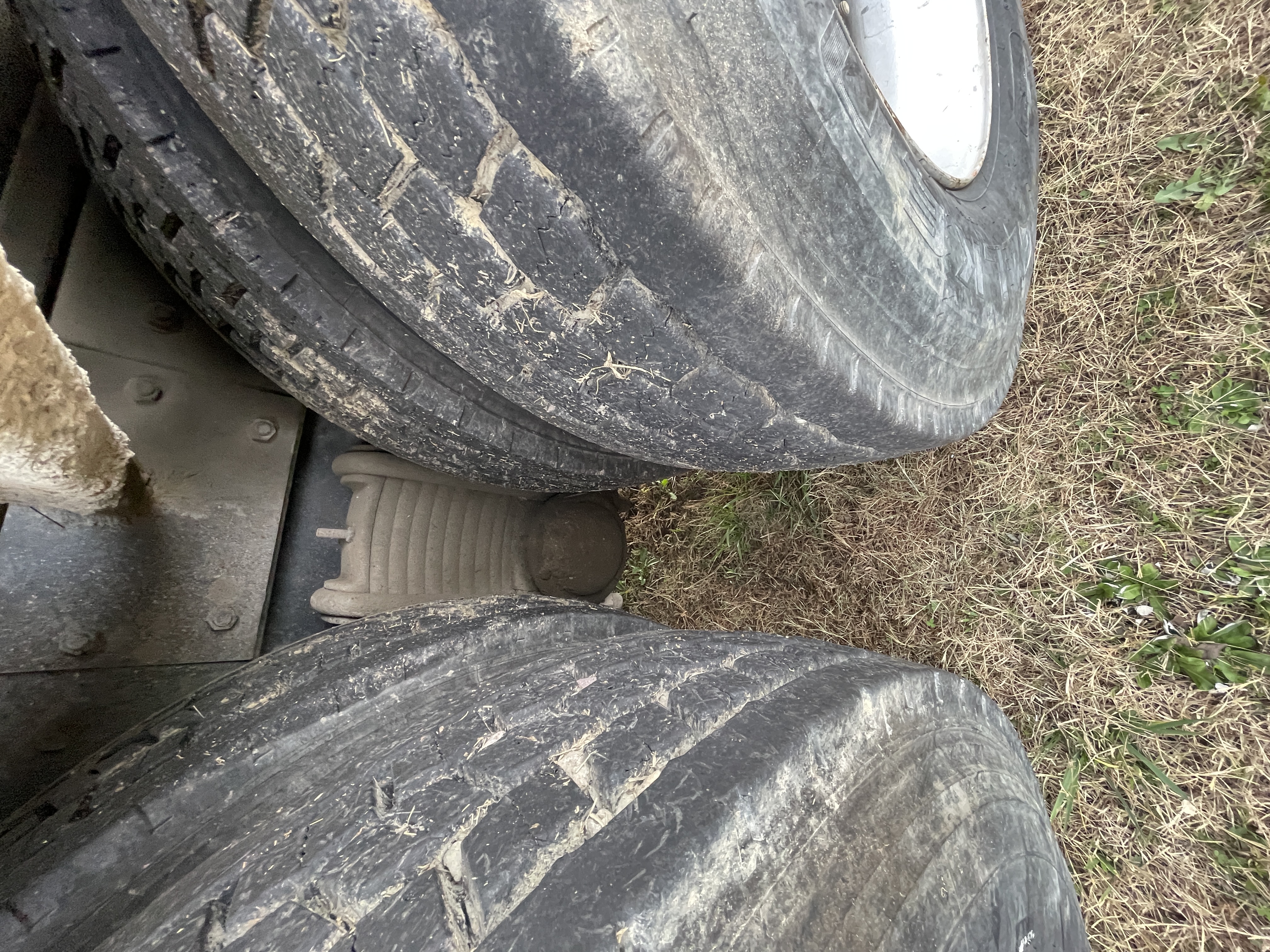 1992 MACK RD - Image 46