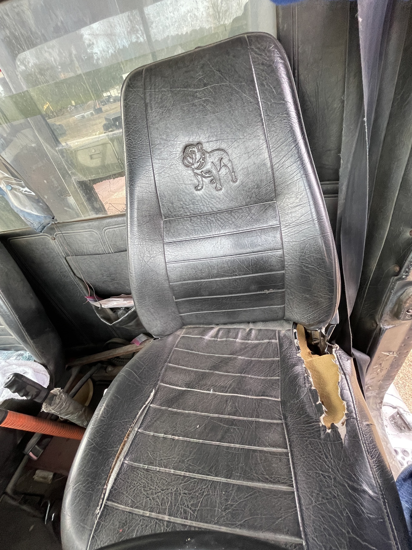 1992 MACK RD - Image 14