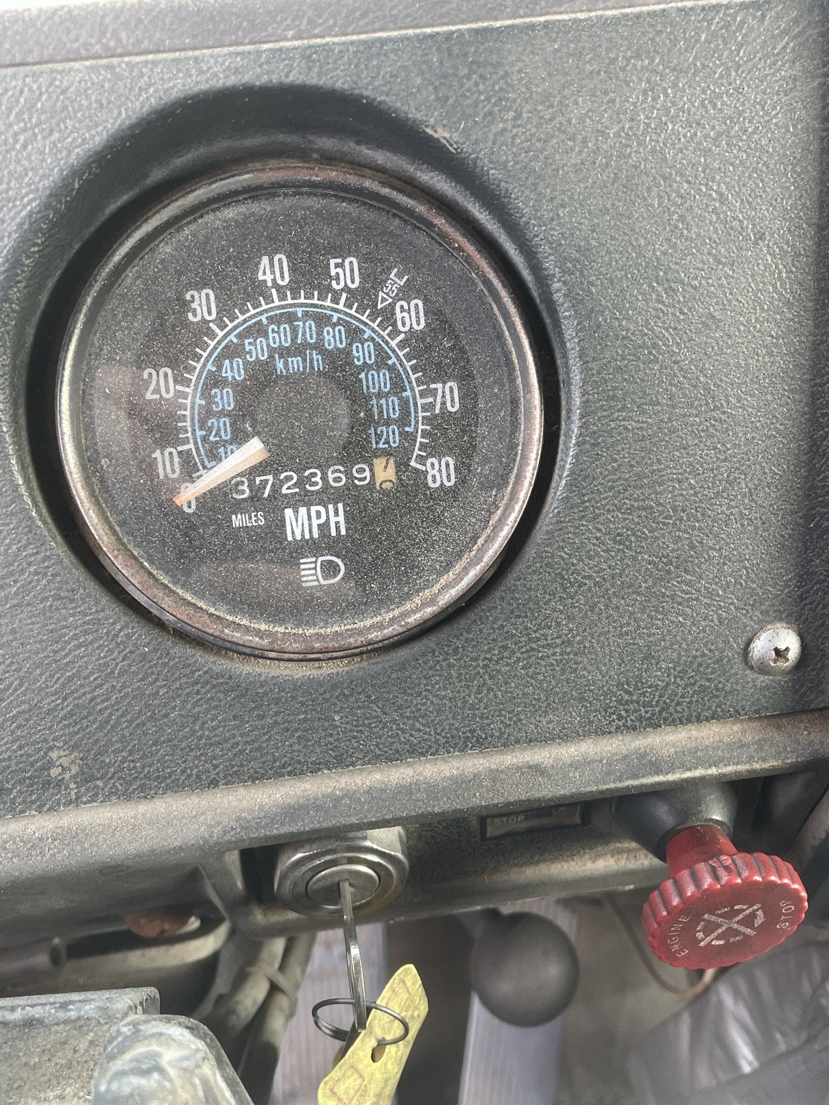 1992 MACK RD - Image 16