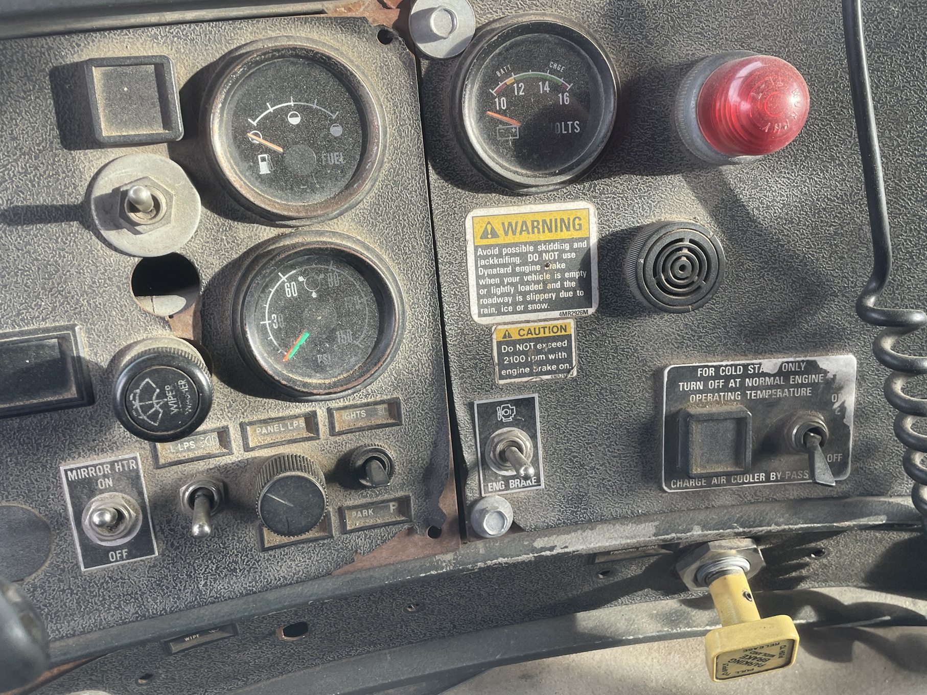 1992 MACK RD - Image 17