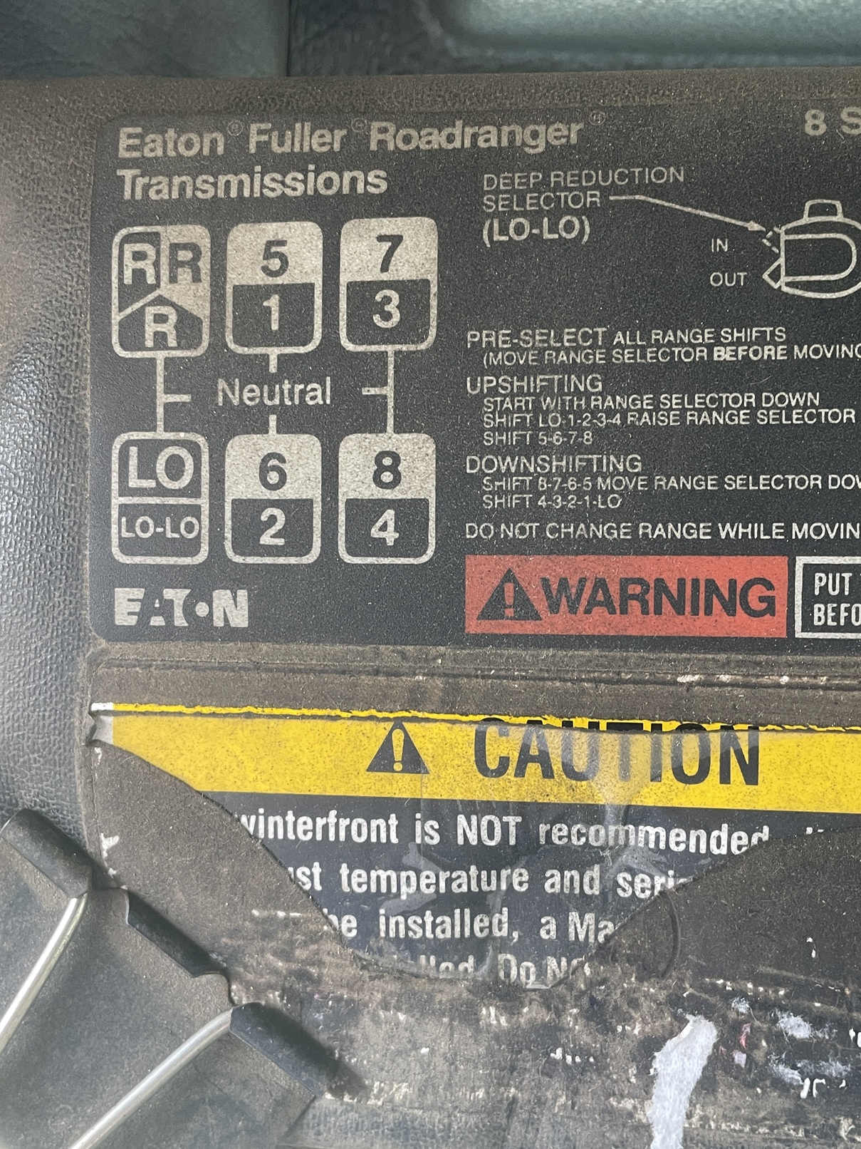 1992 MACK RD - Image 22