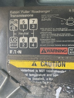 1992 MACK RD - Image 22